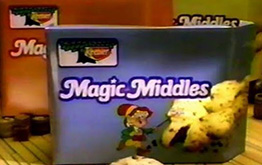 Magic Middles