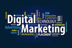 Social Media & Digital Marketing