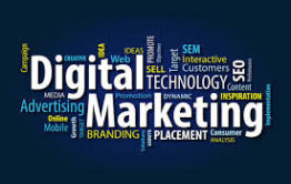 Social Media & Digital Marketing